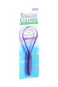 Tongue Cleaner Cobalt Blue 1 Each By Pureline Oralcare