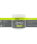 DMSO 70/30 Gel with Distilled Water Low-Odor Pure 99.995% Dimethyl Sulfoxide 16 oz