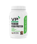 EPN Supplements Vegapro Vegan Protein Powder (28 Servings) Chocolate Brownie