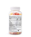Gnc Milestones Kids Gummy Dha For Kids 2-12 - 120 Gummies
