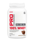 Gnc Pro Performance 100% Whey - Chocolate Ice Cream - 25 Servings