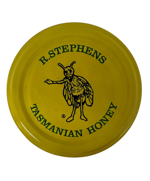 Golden Nectar Organic Leatherwood Honey by R. Stephens ÃƒÂ¢Ã¢â€šÂ¬Ã¢â‚¬Å“ 500g Jar ÃƒÂ¢Ã¢â€šÂ¬Ã¢â‚¬Å“ Product of Tasmania, Australia