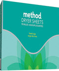 Method Dryer Sheets Beach Sage 80 Count