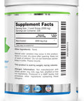 Zazzee Myo-Inositol Powder and USDA Organic Fertility Support Tea