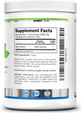 Zazzee Myo-Inositol Powder and Extra Strength Prenatal DHA
