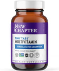 Chapter Tiny Tabs Multivitamin With 20+ Nutrients For Immune Cellular Energy 192 Count