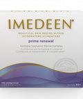 Imedeen Prime Renewal 120 Tablets