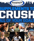 Gaspari Nutrition Proven Eaas Vegan Fermented Eaas Enhances Recovery & Replenishes Electrolytes Non Gmo (30 Servings Raspberry)
