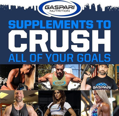 Gaspari Nutrition Proven Eaas Vegan Fermented Eaas Enhances Recovery & Replenishes Electrolytes Non Gmo (30 Servings Raspberry)