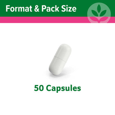 Cenovis Once Daily Women'S Multi Vitamins &Minerals 50 Capsules
