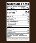 Left Coast Performance MCT Oil Powder with Acacia Fiber & Collagen Peptides Prebiotic Collagen Protein 9g MCTs from Coconuts Sugar Free Keto Coffee Creamer Grass Fed Chocolate Non-GMO Gluten Free 16 oz