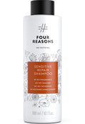 No Nothing Hair Repair Shampoo For Dry Damaged Hair Fragrance Fortified With Amino Acids 10.15 Oz