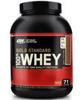 Optimum Nutrition Whey Gold Standard - 2.27 Kg - Chocolate Peanut
