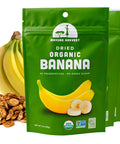Mavuno Harvest Organic Dried Fruit Variety Pack | Dried Mango, Papaya, Pineapple, Banana, Jackfruit, & Tropical Mix | Healthy, Vegan, No Sugar Added, Non GMO Snacks for Kids & Adults | 2 Ounce, 6 Pack