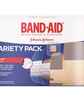 Sheer/Wet Adhesive Bandages