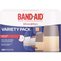 Sheer/Wet Adhesive Bandages