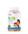 Gnc Milestones Kids Gummy Calcium - 120 Gummies