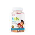 Gnc Milestones Kids Gummy Calcium - 120 Gummies
