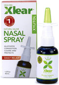 Xlear Nasal Spray with Xylitol, 1.5 fl oz