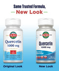 KAL Quercetin 1000mg | 60ct