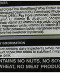 NutriSport MRP 60:30 1Kg Chocolate Malt