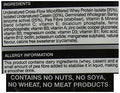 NutriSport MRP 60:30 1Kg Chocolate Malt