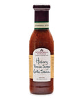 Stonewall Kitchen Hickory Brown Sugar Grille Sauce, 11 oz