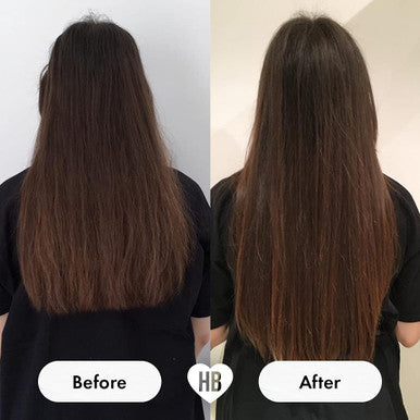 Hairburst Pregnancy Vitamins for Hair Growth 30 Capsules 400 mcg