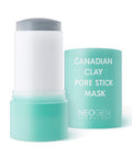 DERMALOGY by NEOGENLAB CANADIAN CLAY PORE STICK MASK 28g / 0.98 oz