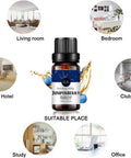 Juniperberry Essential Oil (10ML), 100% Pure Natural Aromatherapy Juniperberry Oil for Diffuse