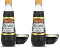 Pompeian Gourmet Balsamic Vinegar - 16 fl oz | Vinegar for Cooking - Sweet and Tangy Flavor for Salad Dressings, Marinades, and Sauces