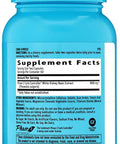 GNC Total Lean Phase 2 Carb Controller, 120 Capsules, Decreases Calorie Impact from Carbohydrates