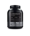 Optimum Nutrition Whey Protein Isolate Whey Isolate Protein Powder Chocolate Protein Powder Chocolate Shake Flavor 5.02 Pound 67 Servings (Packaging May Vary)