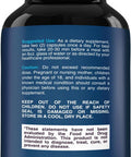 Natures Craft Pre Workout Nitric Oxide Supplement - Extra Strength L Arginine L Citrulline Supplement with Beta Alanine Nitric Oxide Booster for Enhanced Performance Strength Vascularity and Muscle Recovery