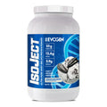 Evogen Isoject - Whey Protein Isolate | Ultra-Pure Whey Protein Powder with Ignitor Enzymes BCAAs and EAAs | Enhanced Absorption & Recovery | Cookies and Cream | 25 Servings