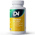 4-in-1 Prebiotic Probiotic & Postbiotic for Women & Men Complete Gut & Digestive Support Supplement Pre Post Probiotics & Digestive Enzymes 60 Capsules,Made in USA