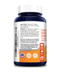 NusaPure Grape Extract 5000 mg per Capsule (Extract 10:1) with Bioperine 150 Veggie caps Vegan Non-GMO