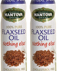Mantova Coconut Oil Spray, 100% Pure Cooking Oil, Ideal for Healthy Keto Snacks, Baking, Grilling, and Seasoning - Versatile Dispenser for Spray, Drip, or Stream with No Waste, 5 oz