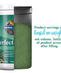 Garden of Life - Perfect Food Super Green Formula Powder 10.58 Oz. 62892