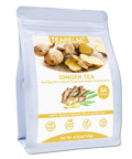 TEARELAE - White Mulberry Leaf Tea Bags, 30 Count - Premium Mulberry Tea - Caffeine-free - Non-GMO - Lightly Sweet & Refreshing - Support for Healthy Digestion