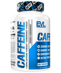 Evlution Nutrition , 200 mg of (100 Servings)