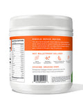 Bulletproof Unflavored Collagen Protein Powder, 18G Protein, 14.3 Oz, Grass Fed Collagen Peptides And Amino Acids For Healthy Skin, Bones And Joints