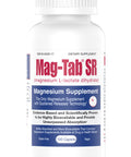 Mag-Tab SR Caplets 100 UNIT By Mag-Tab