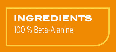 Beta Alanine 250g