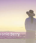 PURE ORIGINAL INGREDIENTS Aronia Berry, (100 Capsules) Chokeberry Extract, Always Pure, No Additives Or Fillers, Lab Verified