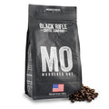 Black Rifle Coffee Company Murdered Out (Extra Dark Roast) Whole Bean Coffee 12 Ounce Bag Of Coffee Beans Extra Dark Roast Coffee Beans Extra Dark Roast With Bold Aroma And Smoky Flavors