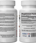 Superior Labs Pine Bark Extract Superior Circulatory Health 200mg 95 OPC 90 Cap Supports Healthy Blood Flow Antioxidant Promotes Healthy Hair Skin Free Radical Protection
