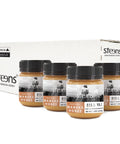 Steens Manuka Honey - MGO 515+ - Pure & Raw 100% Certified UMF 15+ Manuka Honey - Bottled and Sealed in New Zealand - 7.9 oz Jar