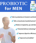 LEAN Nutraceuticals Super Vegan Digestive Enzymes and Probiotics & Prebiotics for Men and Women for Digestive Aid, Bloating and Gas Relief, and Gut Health Support MD Certified