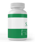 PURE ORIGINAL INGREDIENTS Sage, (100 Capsules), Always Pure, No Additives Or Fillers, Lab Verified